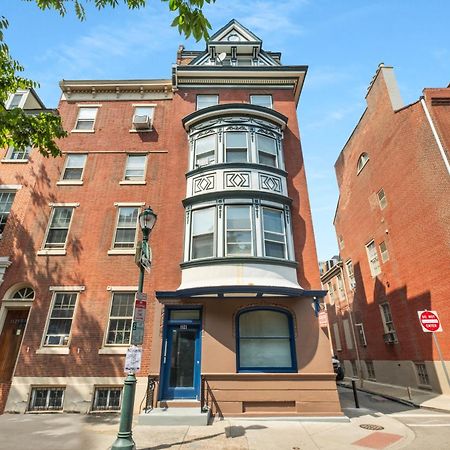 Premium Flat Near Attractions Apartment Philadelphia Exterior foto