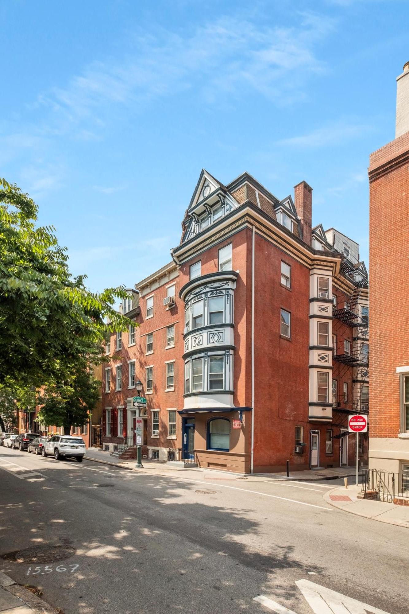 Premium Flat Near Attractions Apartment Philadelphia Exterior foto