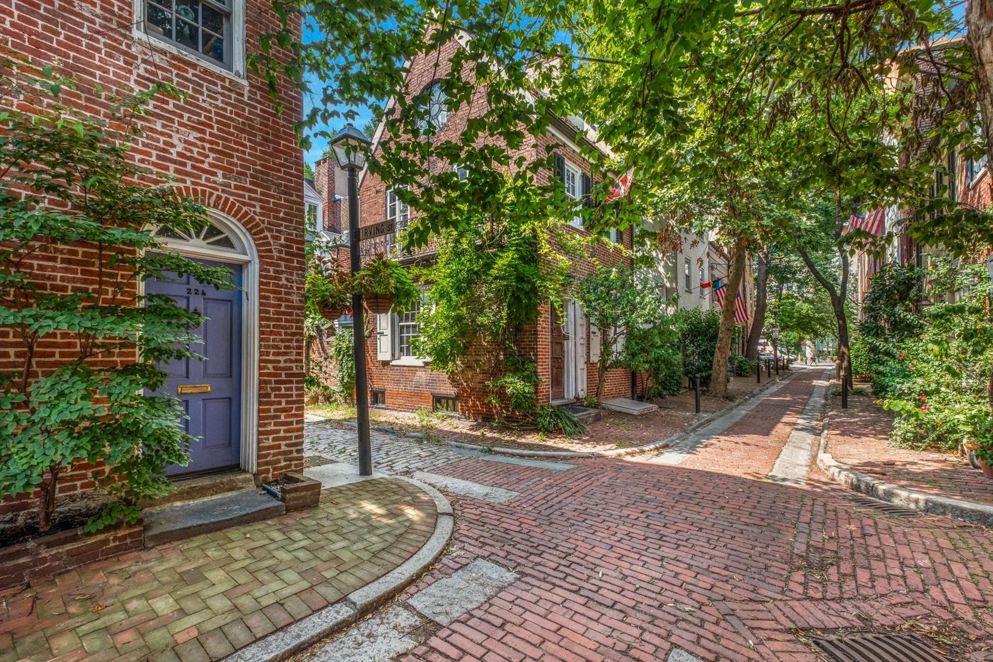 Premium Flat Near Attractions Apartment Philadelphia Exterior foto