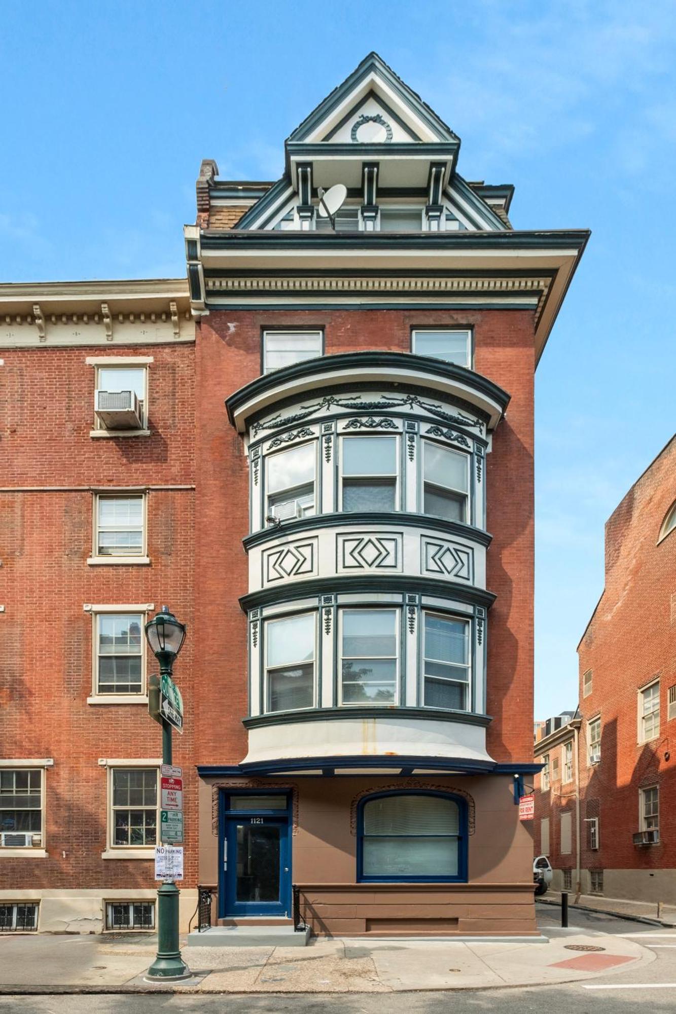 Premium Flat Near Attractions Apartment Philadelphia Exterior foto