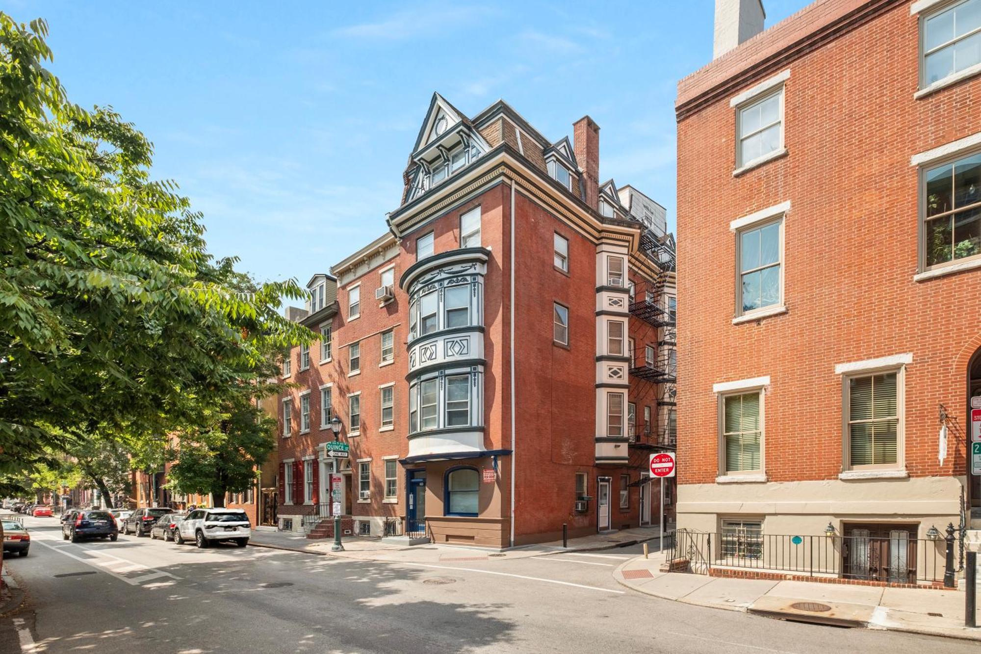 Premium Flat Near Attractions Apartment Philadelphia Exterior foto